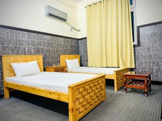 Swiss Cottage Hotel Chilas - - 2