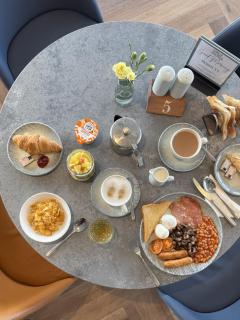 Gwbert Hotel - Cardigan - 9