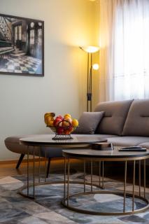 Apartman BELI DVOR BM40 - 8