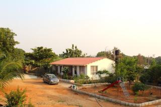 Family Farm - Hyderabad - 1