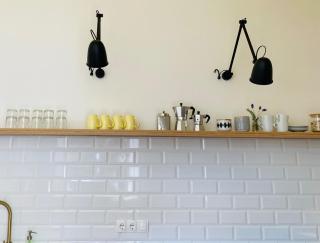 Sunny Maritime Loft - 2
