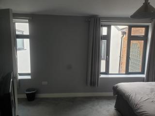 Converted 1882 Gospel Hall - Bristol - 8