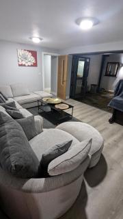 Converted 1882 Gospel Hall - Bristol - 7