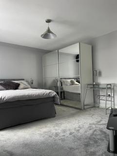 Converted 1882 Gospel Hall - Bristol - 5