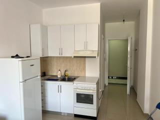 Seaside Appartment - Lezhë - 0