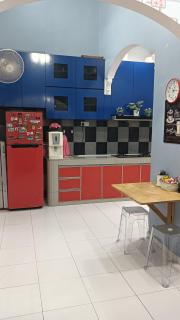 Dang anum homestay - 5