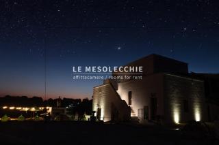 Masseria Le Mesolecchie - Crispiano - 7