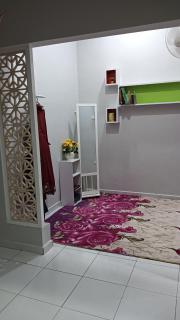 Dang anum homestay - Segamat - 4