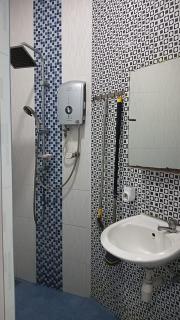 Dang anum homestay - Segamat - 2