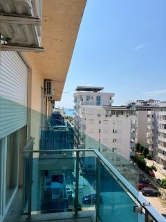 Seaside Appartment - Lezhë - 3