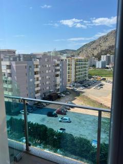 Seaside Appartment - Lezhë - 1