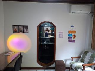 Apê confortável, com Alexa. Ótima localização - Ilhéus - 4