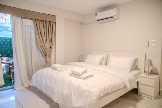 Modern 2BR - Private Garden Nook - Caïro - 0
