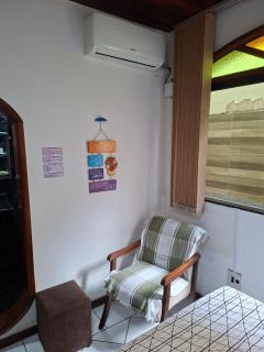 Apê confortável, com Alexa. Ótima localização - 7