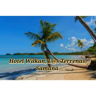 Wilkan Hotel - 7
