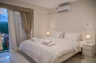 Modern 2BR - Private Garden Nook - Caïro - 9