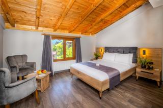 Ayder Palazzo Resort - Ayder Yaylasi - 9
