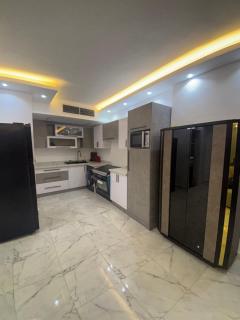 Luxus Apartment - Hurghada - 0