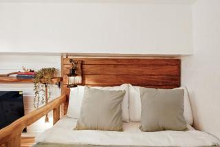 CABIN STUDIO in KL TOWER, Greenbelt, Makati! Max Capacity 6 pax! - Manila - 7