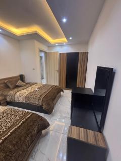 Luxus Apartment - Hurghada - 9
