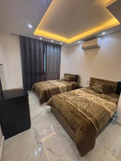Luxus Apartment - Hurghada - 8