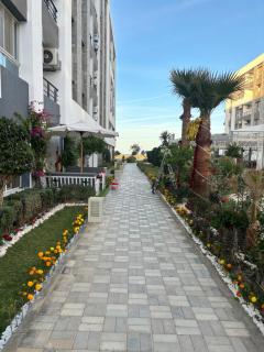 Luxus Apartment - Hurghada - 6