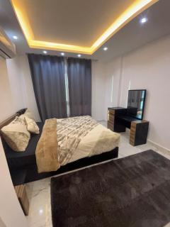 Luxus Apartment - Hurghada - 5