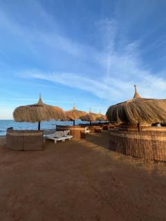 Luxus Apartment - Hurghada - 4