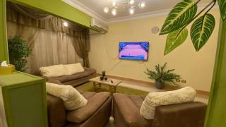 Apartment in Zayed - Sheikh Zayed - 0