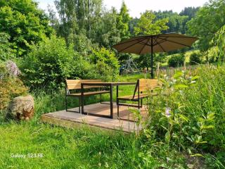 Ferienwohnung Arnika - Missen-Wilhams - 4