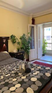 Apartment in Zayed - Sheikh Zayed - 2