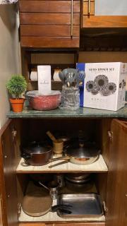 Apartment in Zayed - 1