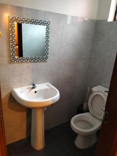 Silverwoods Hotel - Kisumu - 2