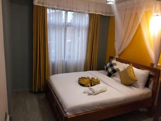 Silverwoods Hotel - Kisumu - 1