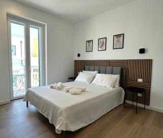 La fontanella apartment - Monopoli - 0