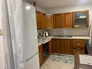 Casetta STELLA MARINA PUNTA SABBIONI - 1