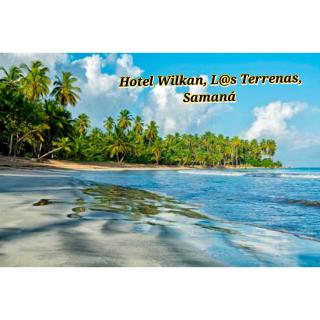 Wilkan Hotel - Las Terrenas - 6