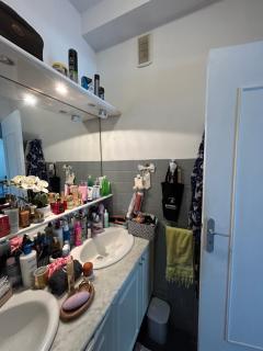 Appartement Nice promenade des anglais - Nice - 1