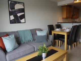 West Beach - Deluxe Apartment - Westward Ho - 3