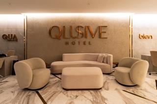 Qlusive Hotel - Kusadası - 0