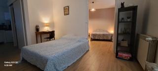 Appartement confort deux Etoiles - Dole - 7