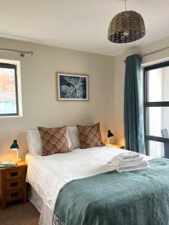West Beach - Deluxe Apartment - Westward Ho - 0