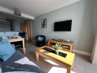 West Beach - Deluxe Apartment - Westward Ho - 2