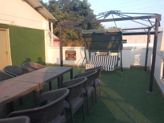 Hotel serenity villa - 8