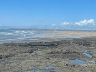 West Beach - Deluxe Apartment - Westward Ho - 9