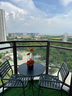 The Bay and Beyond PASAY - Manila - 5