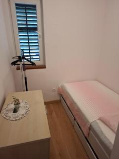 Mediterranean Garden Apartements - 8