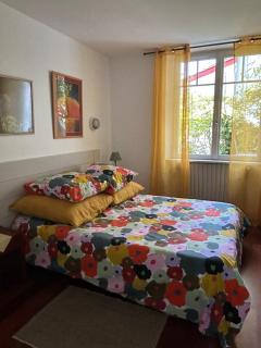 Appartement en rez de jardin - 4