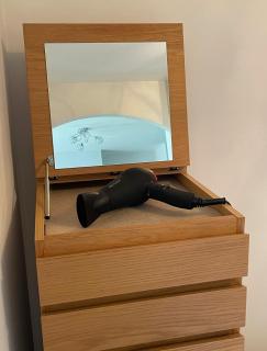 Beautiful Peaceful Studio Flat - 4