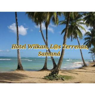 Wilkan Hotel - Las Terrenas - 7
